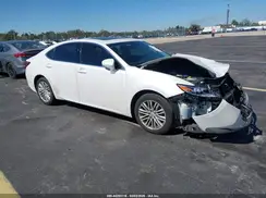 58ABK1GG9HU069015 2017 LEXUS ES