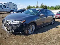 58ABK1GG9HU069354 2017 LEXUS ES