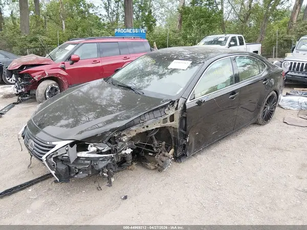 58ABK1GG9HU069953 2017 LEXUS ES - Image 2