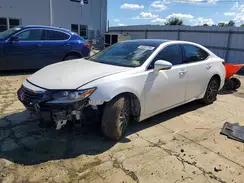 58ABK1GG9HU069984 2017 LEXUS ES