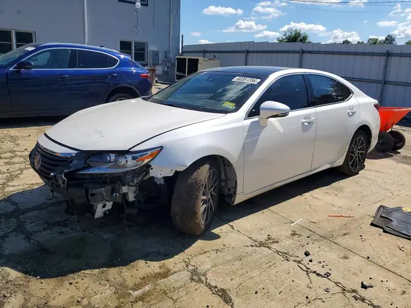58ABK1GG9HU069984 2017 LEXUS ES - Image 1
