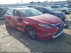 58ABK1GG9HU070357 2017 LEXUS ES