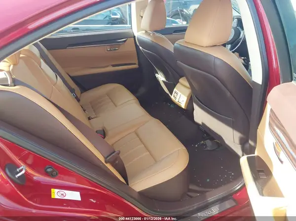 58ABK1GG9HU070357 2017 LEXUS ES - Image 8