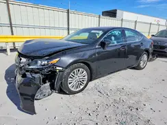 58ABK1GG9HU070407 2017 LEXUS ES