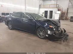 58ABK1GG9HU070844 2017 LEXUS ES