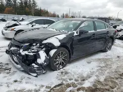58ABK1GG9HU071640 2017 LEXUS ES