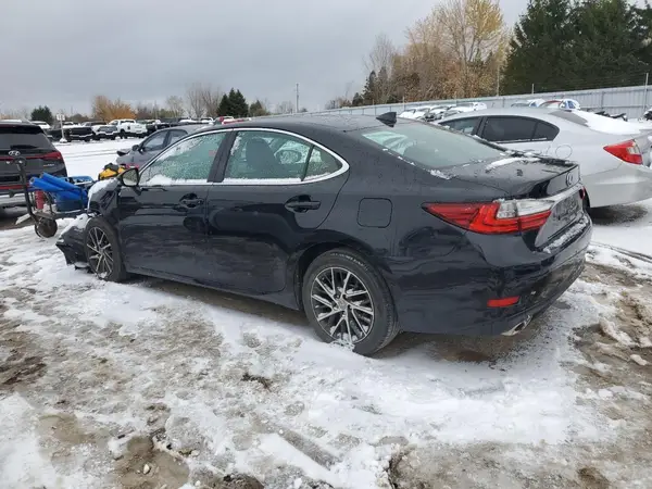 58ABK1GG9HU071640 2017 LEXUS ES - Image 2