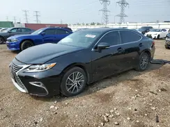 58ABK1GG9HU071878 2017 LEXUS ES