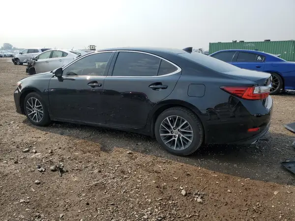 58ABK1GG9HU071878 2017 LEXUS ES - Image 2