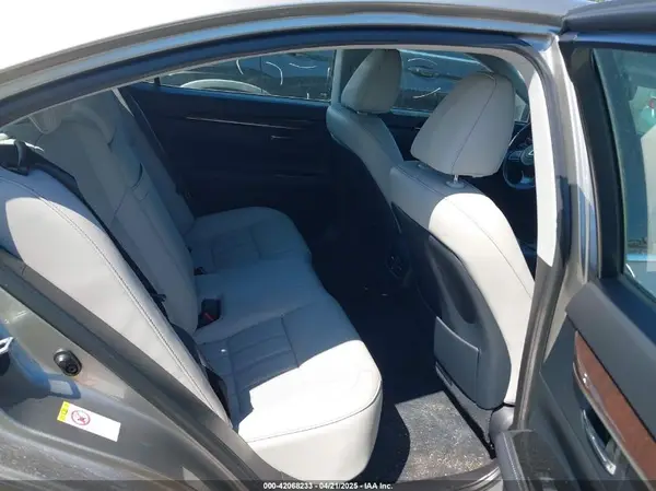 58ABK1GG9HU072187 2017 LEXUS ES - Image 8