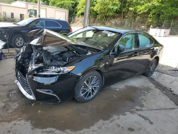 58ABK1GG9HU072304 2017 LEXUS ES - Image 1