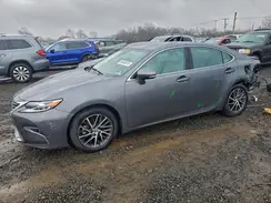 58ABK1GG9HU072349 2017 LEXUS ES