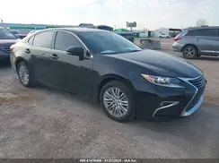 58ABK1GG9HU072903 2017 LEXUS ES