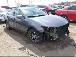 58ABK1GG9HU075803 2017 LEXUS ES