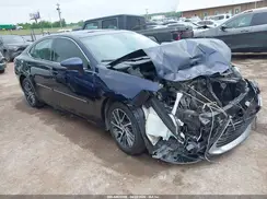 58ABK1GG9HU076224 2017 LEXUS ES