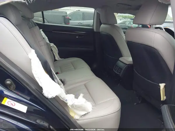 58ABK1GG9HU076224 2017 LEXUS ES - Image 8