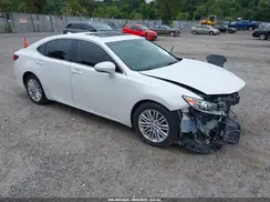 58ABK1GG9HU077177 2017 LEXUS ES