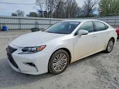 58ABK1GG9HU077826 2017 LEXUS ES