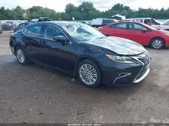 58ABK1GG9HU078782 2017 LEXUS ES