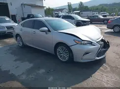 58ABK1GG9HU079110 2017 LEXUS ES