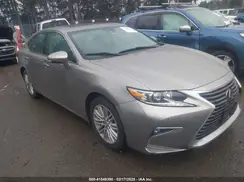 58ABK1GG9HU079219 2017 LEXUS ES