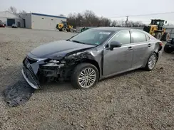 58ABK1GG9HU079396 2017 LEXUS ES
