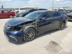 58ABK1GG9JU080070 2018 LEXUS ES