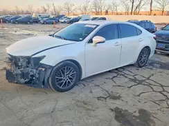 58ABK1GG9JU084202 2018 LEXUS ES