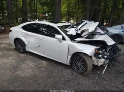 58ABK1GG9JU084250 2018 LEXUS ES