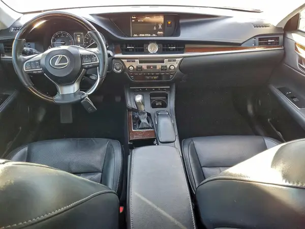58ABK1GG9JU085303 2018 LEXUS ES - Image 8