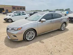 58ABK1GG9JU086855 2018 LEXUS ES
