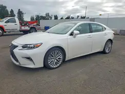 58ABK1GG9JU086953 2018 LEXUS ES