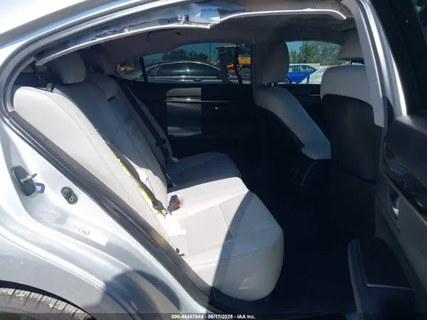 58ABK1GG9JU087794 2018 LEXUS ES - Image 8