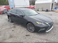 58ABK1GG9JU090789 2018 LEXUS ES