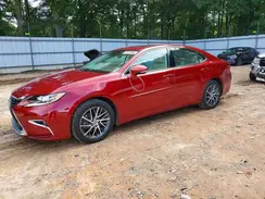 58ABK1GG9JU091425 2018 LEXUS ES
