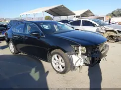 58ABK1GG9JU091490 2018 LEXUS ES