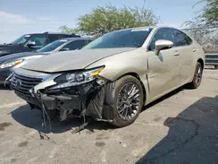 58ABK1GG9JU092526 2018 LEXUS ES