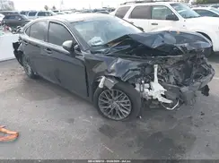 58ABK1GG9JU094146 2018 LEXUS ES