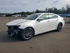 58ABK1GG9JU094213 2018 LEXUS ES