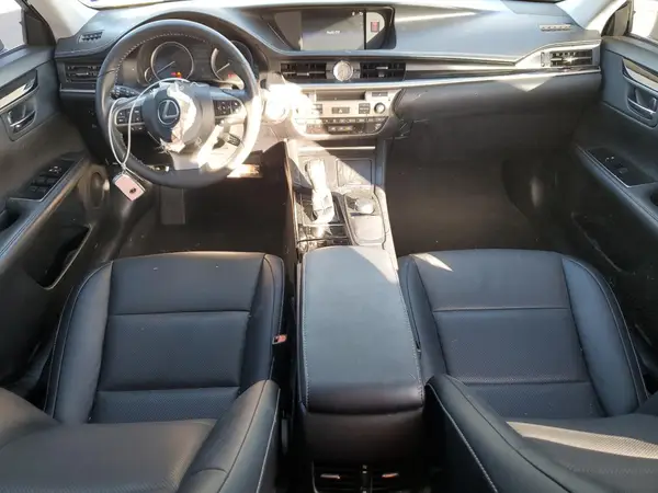 58ABK1GG9JU095507 2018 LEXUS ES - Image 8