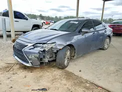 58ABK1GG9JU095703 2018 LEXUS ES