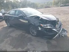 58ABK1GG9JU096141 2018 LEXUS ES