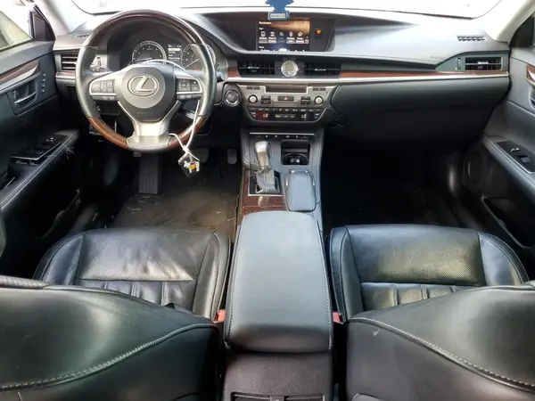 58ABK1GG9JU098844 2018 LEXUS ES - Image 8