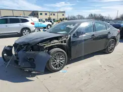 58ABK1GG9JU099220 2018 LEXUS ES