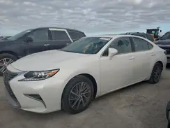 58ABK1GG9JU100110 2018 LEXUS ES