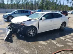 58ABK1GG9JU102164 2018 LEXUS ES