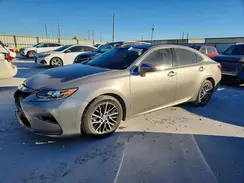58ABK1GG9JU102486 2018 LEXUS ES