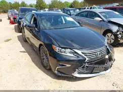 58ABK1GG9JU104173 2018 LEXUS ES