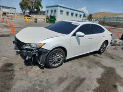 58ABK1GG9JU107087 2018 LEXUS ES