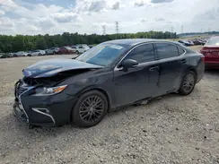 58ABK1GG9JU108434 2018 LEXUS ES